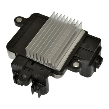 Standard Ignition Coolant Fan Relay - Intermotor RY1819
